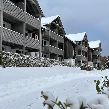 Uplandparcs Bergresidence ヴィンターベルク エクステリア 写真