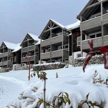 Uplandparcs Bergresidence ヴィンターベルク エクステリア 写真