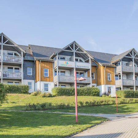 Uplandparcs Bergresidence ヴィンターベルク エクステリア 写真