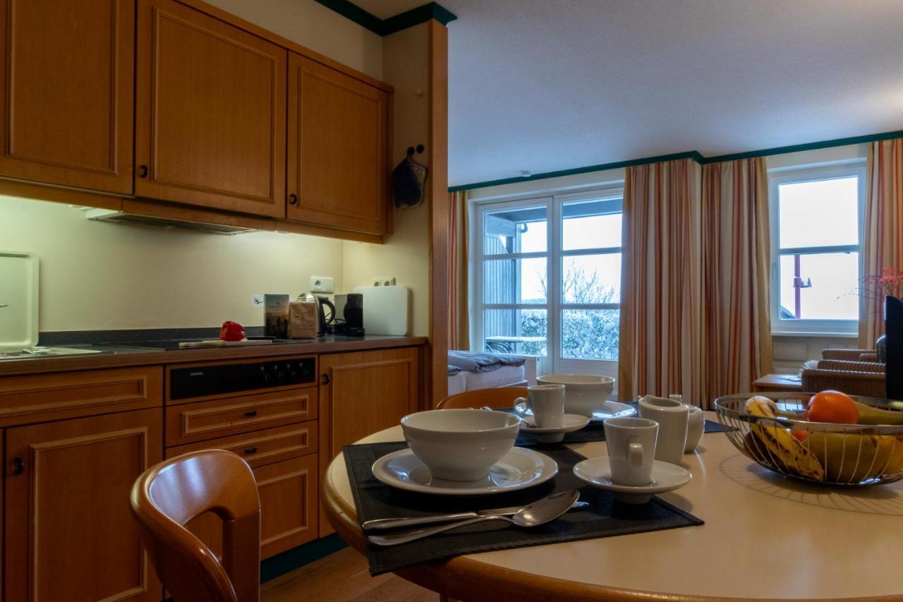 Uplandparcs Bergresidence ヴィンターベルク エクステリア 写真