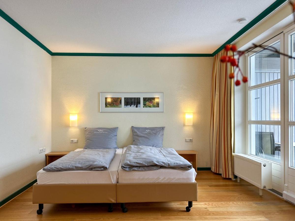 Uplandparcs Bergresidence ヴィンターベルク エクステリア 写真
