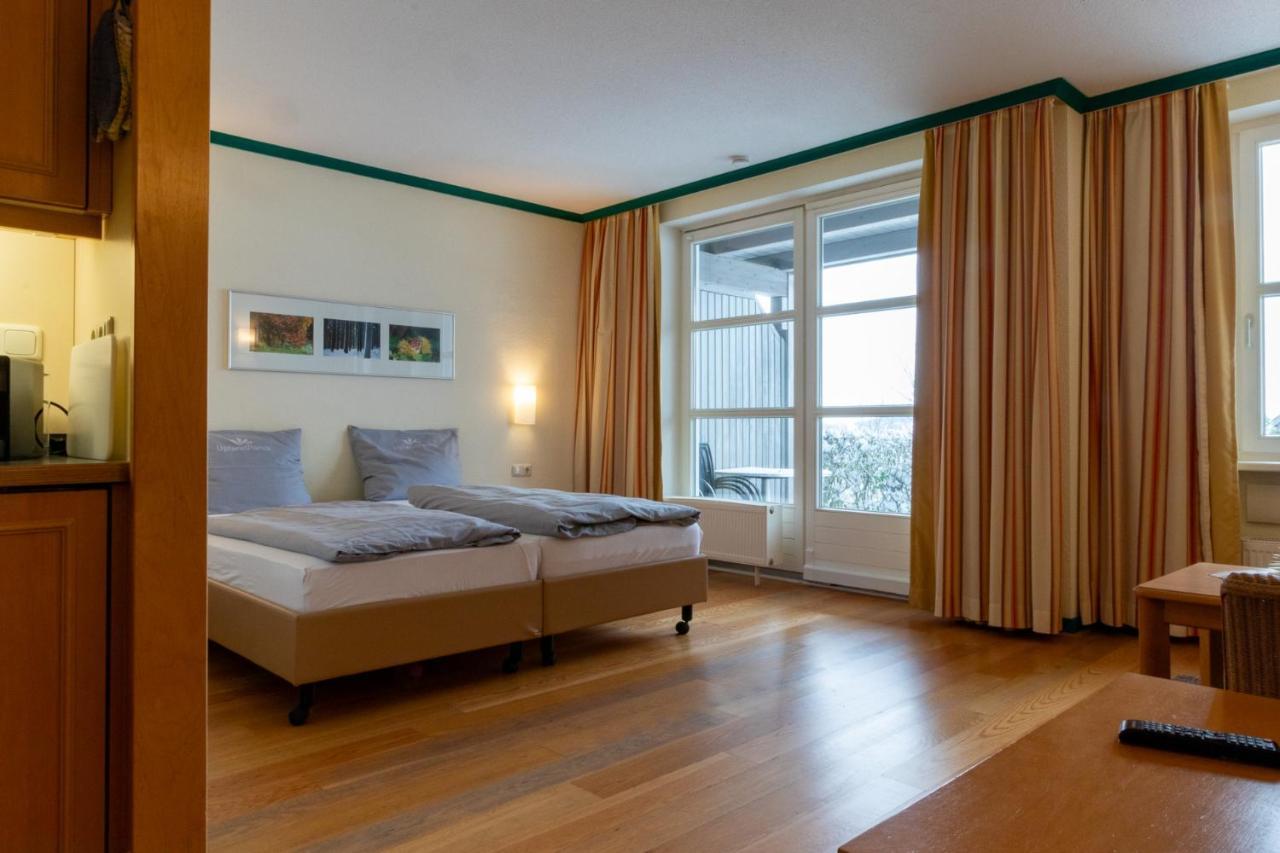 Uplandparcs Bergresidence ヴィンターベルク 部屋 写真