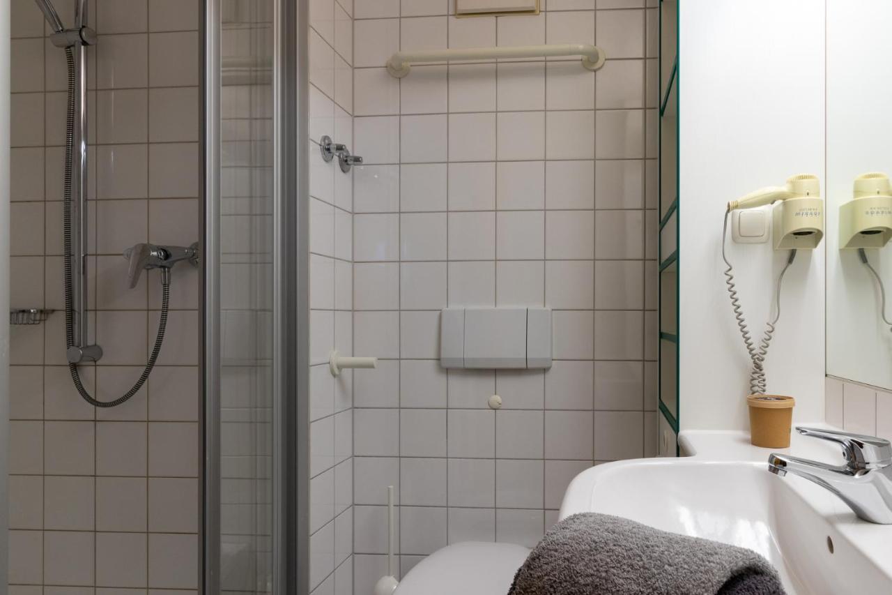 Uplandparcs Bergresidence ヴィンターベルク 部屋 写真