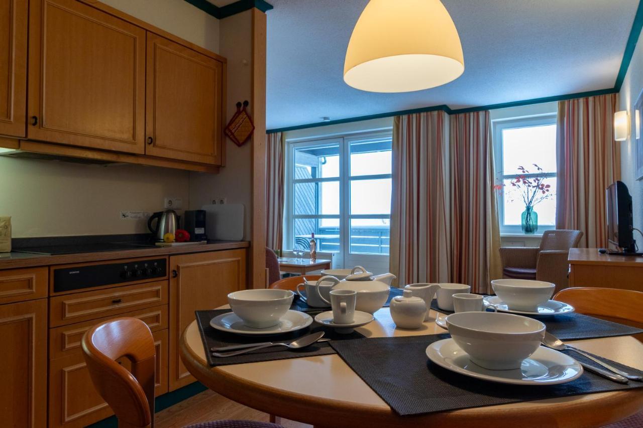 Uplandparcs Bergresidence ヴィンターベルク 部屋 写真