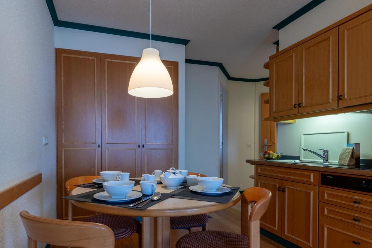 Uplandparcs Bergresidence ヴィンターベルク 部屋 写真