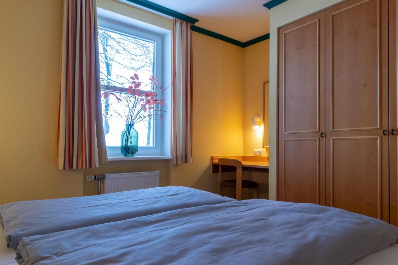Uplandparcs Bergresidence ヴィンターベルク 部屋 写真