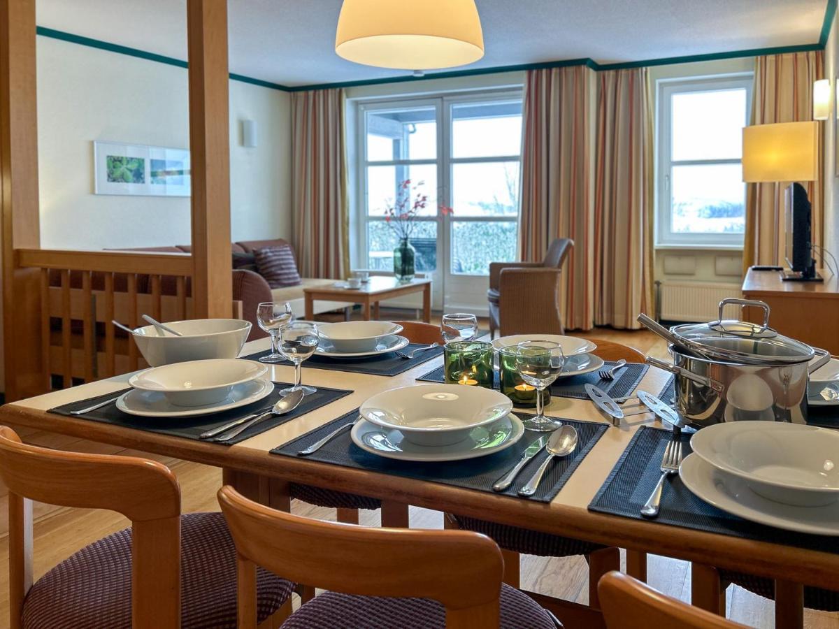 Uplandparcs Bergresidence ヴィンターベルク エクステリア 写真