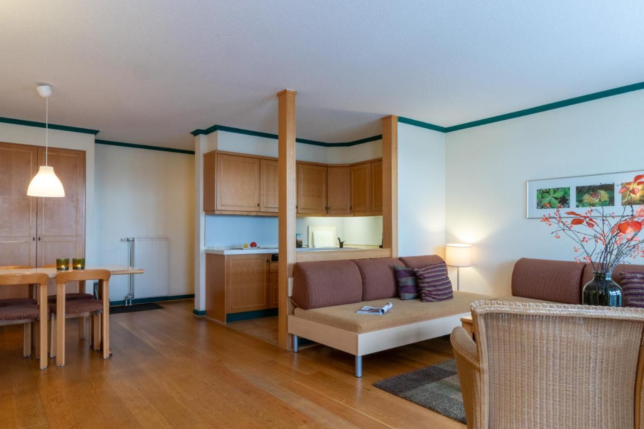 Uplandparcs Bergresidence ヴィンターベルク 部屋 写真