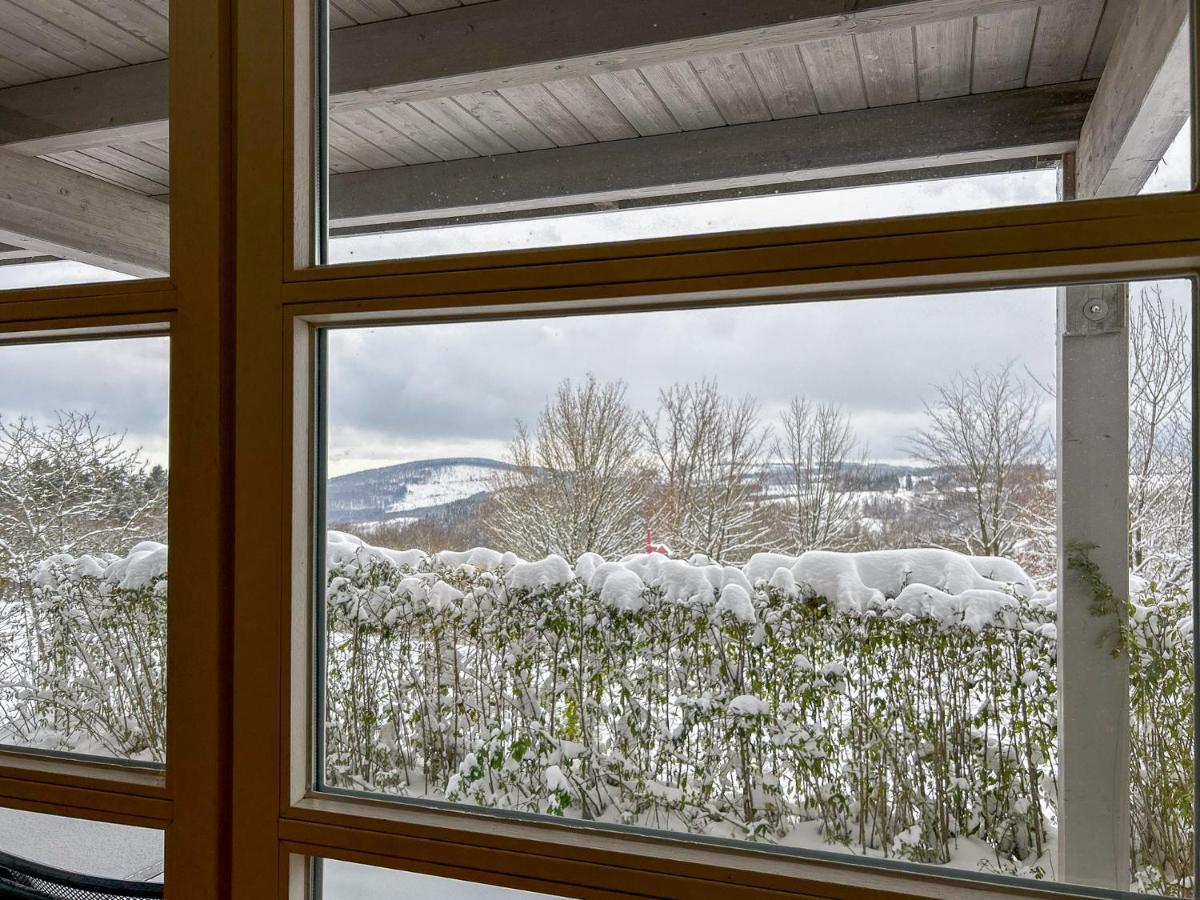 Uplandparcs Bergresidence ヴィンターベルク 部屋 写真