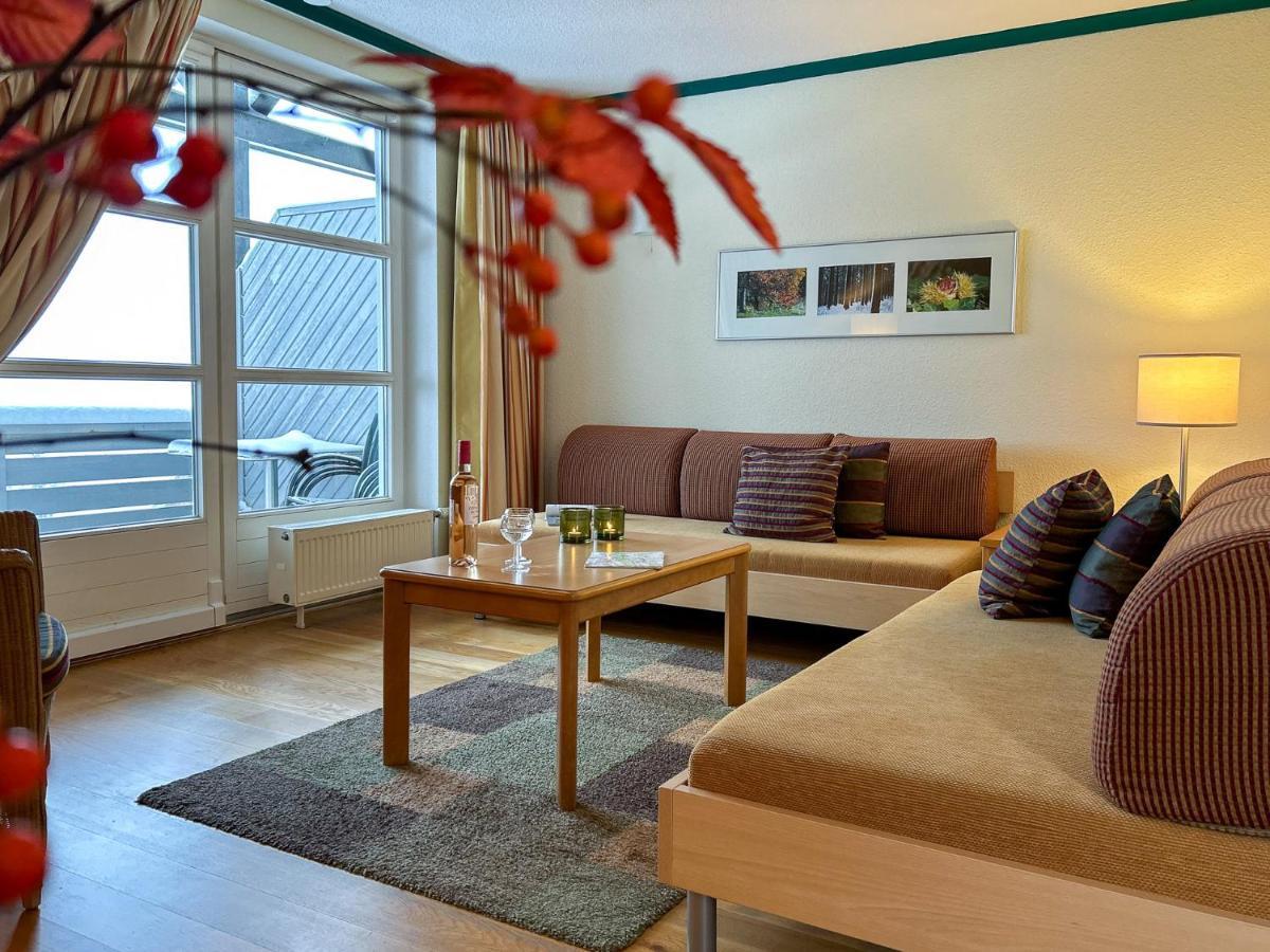 Uplandparcs Bergresidence ヴィンターベルク エクステリア 写真