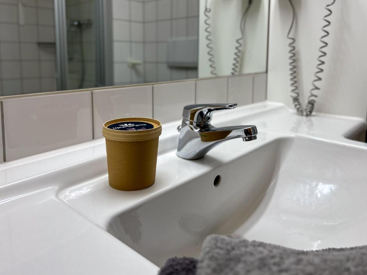 Uplandparcs Bergresidence ヴィンターベルク エクステリア 写真