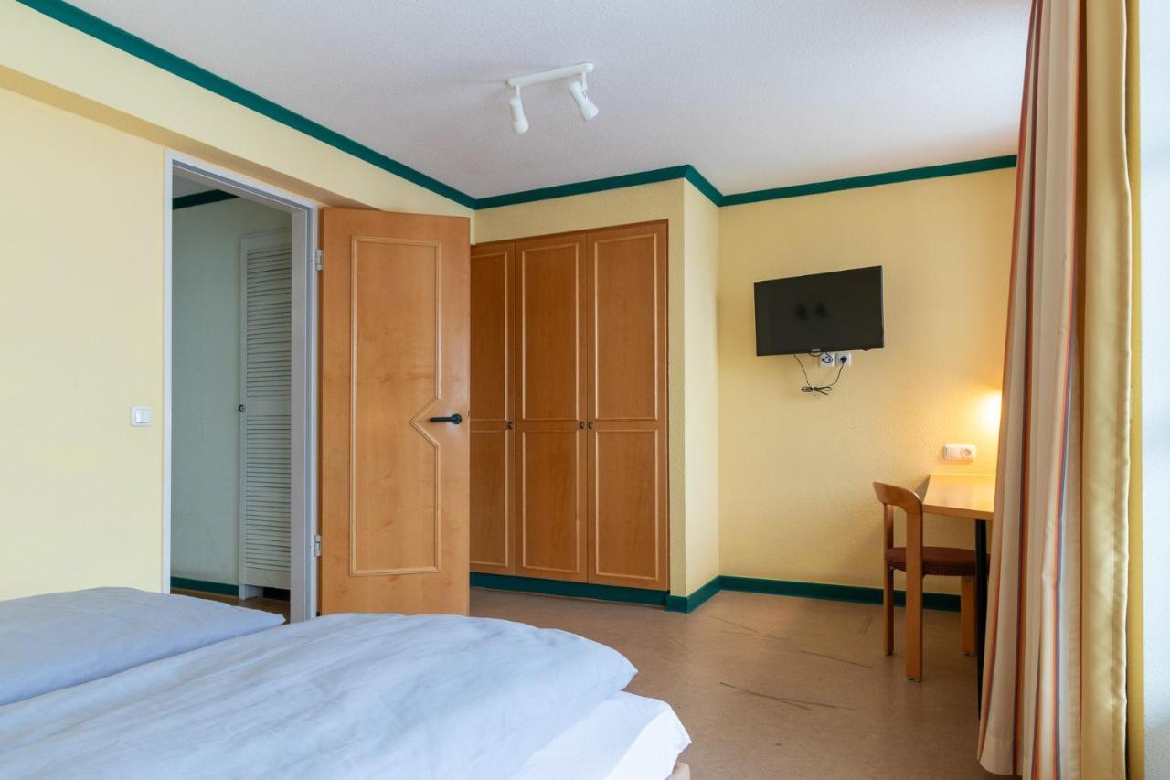 Uplandparcs Bergresidence ヴィンターベルク 部屋 写真