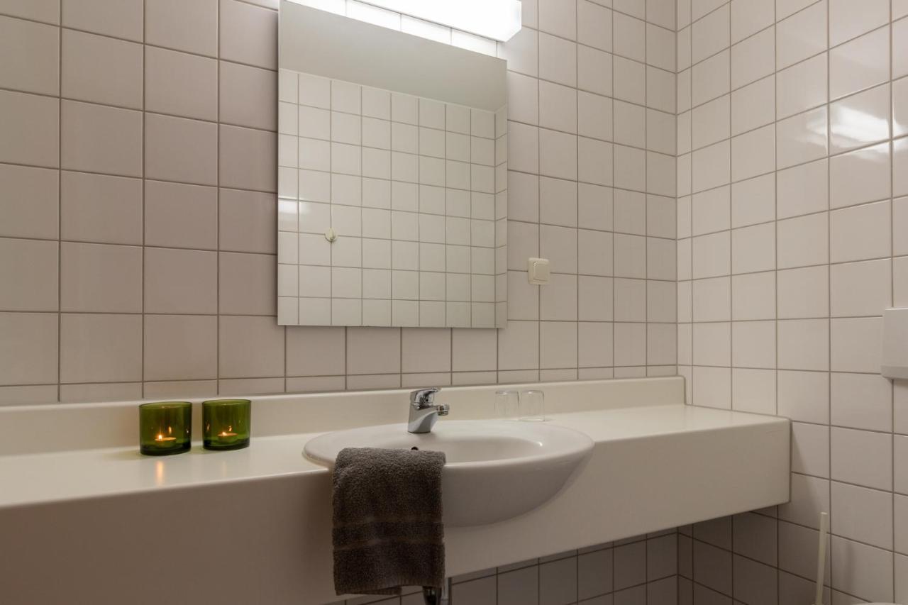 Uplandparcs Bergresidence ヴィンターベルク 部屋 写真