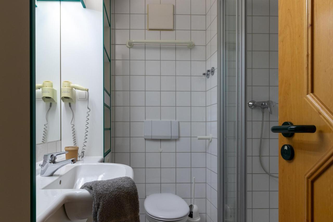 Uplandparcs Bergresidence ヴィンターベルク 部屋 写真