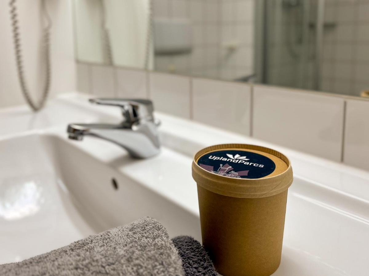 Uplandparcs Bergresidence ヴィンターベルク 部屋 写真