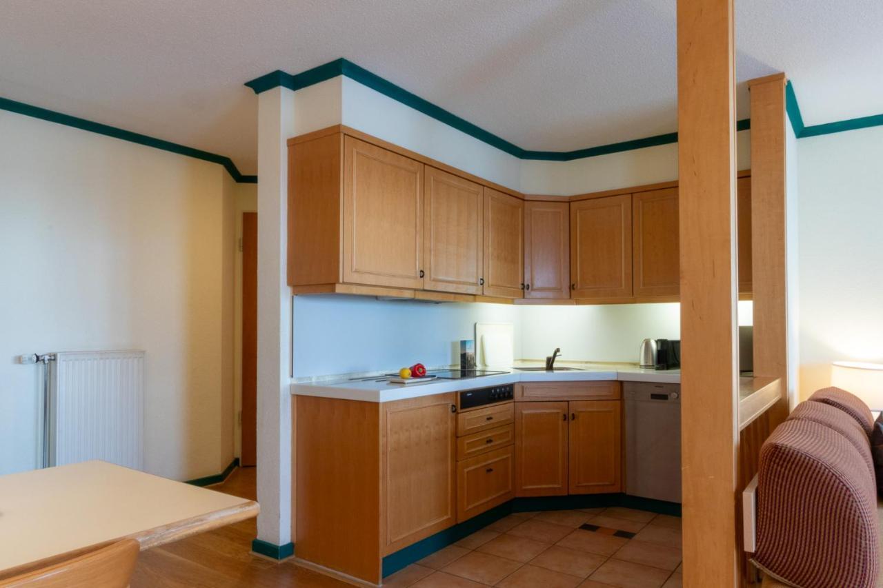Uplandparcs Bergresidence ヴィンターベルク 部屋 写真