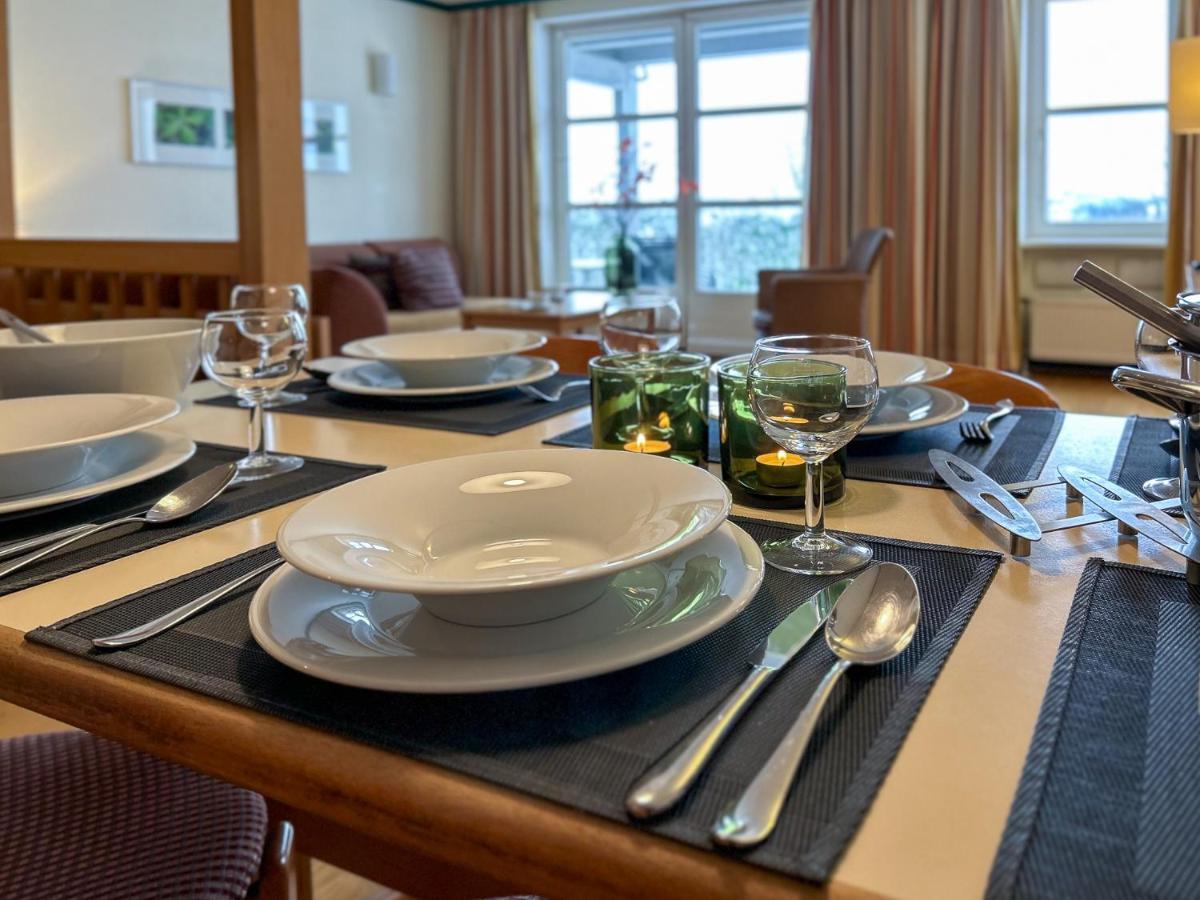 Uplandparcs Bergresidence ヴィンターベルク 部屋 写真