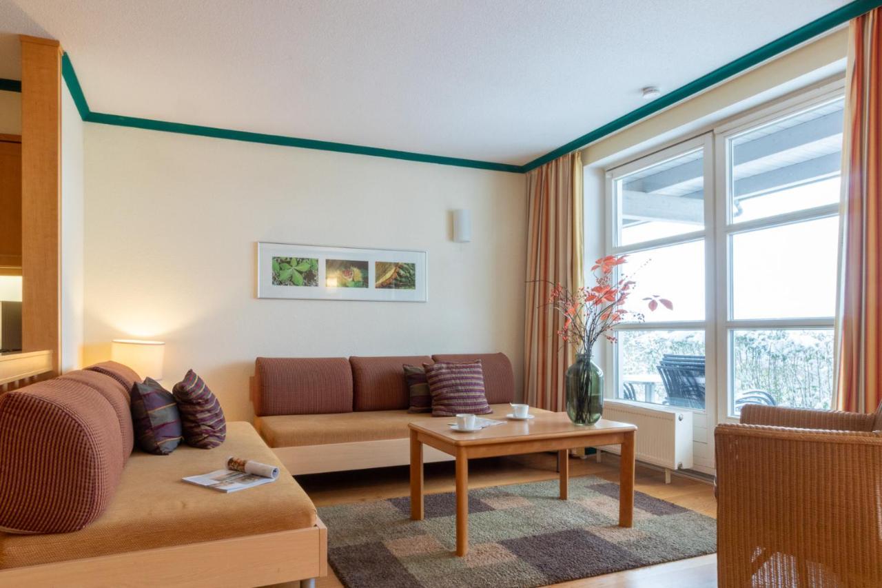 Uplandparcs Bergresidence ヴィンターベルク 部屋 写真