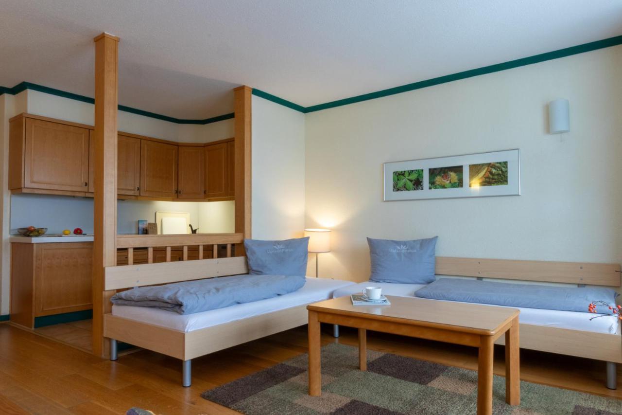 Uplandparcs Bergresidence ヴィンターベルク 部屋 写真
