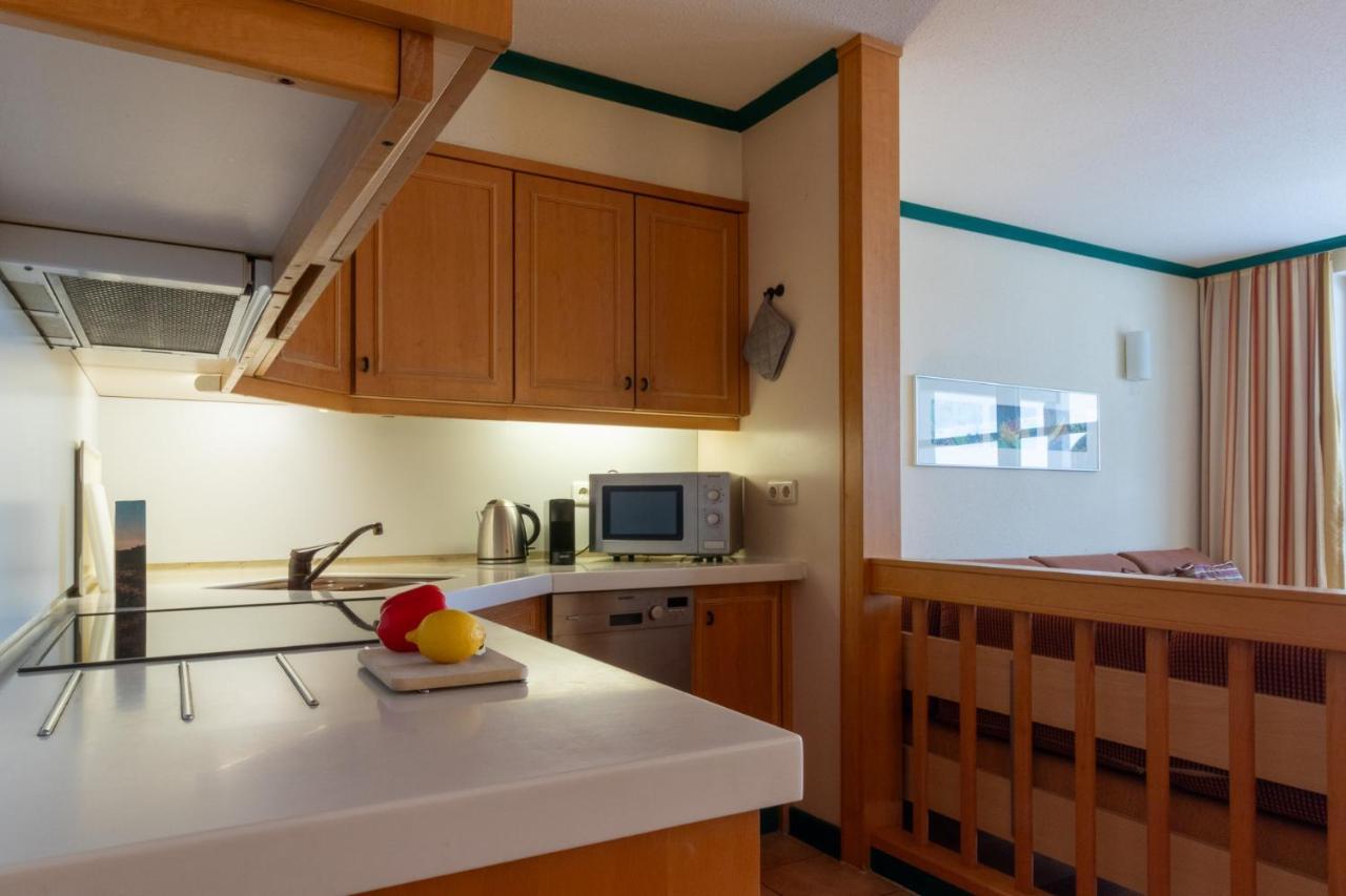 Uplandparcs Bergresidence ヴィンターベルク 部屋 写真