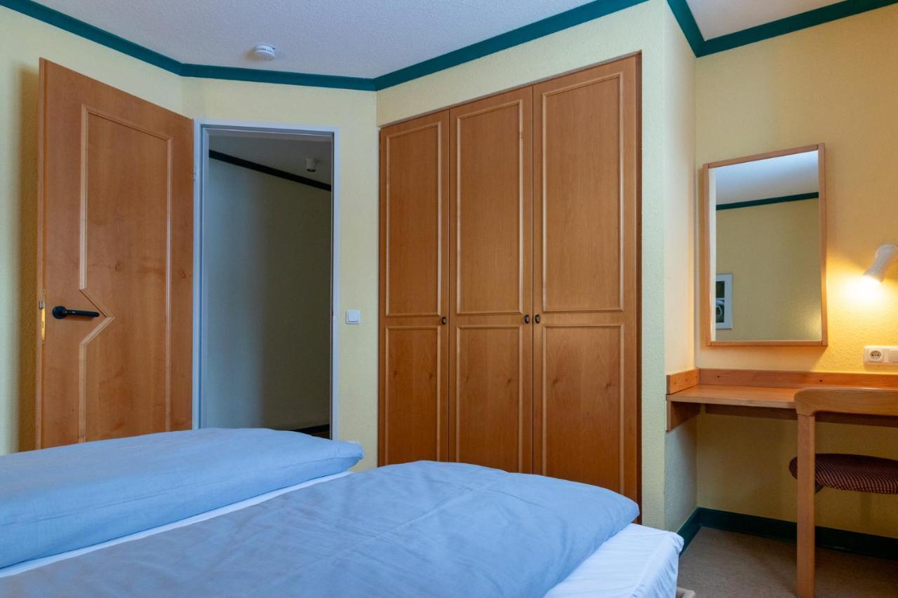 Uplandparcs Bergresidence ヴィンターベルク 部屋 写真
