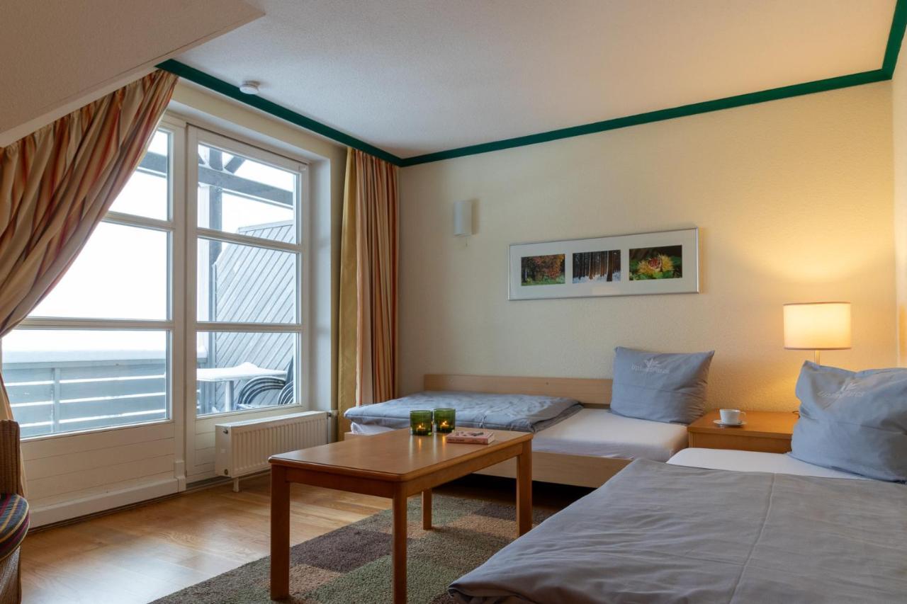 Uplandparcs Bergresidence ヴィンターベルク 部屋 写真