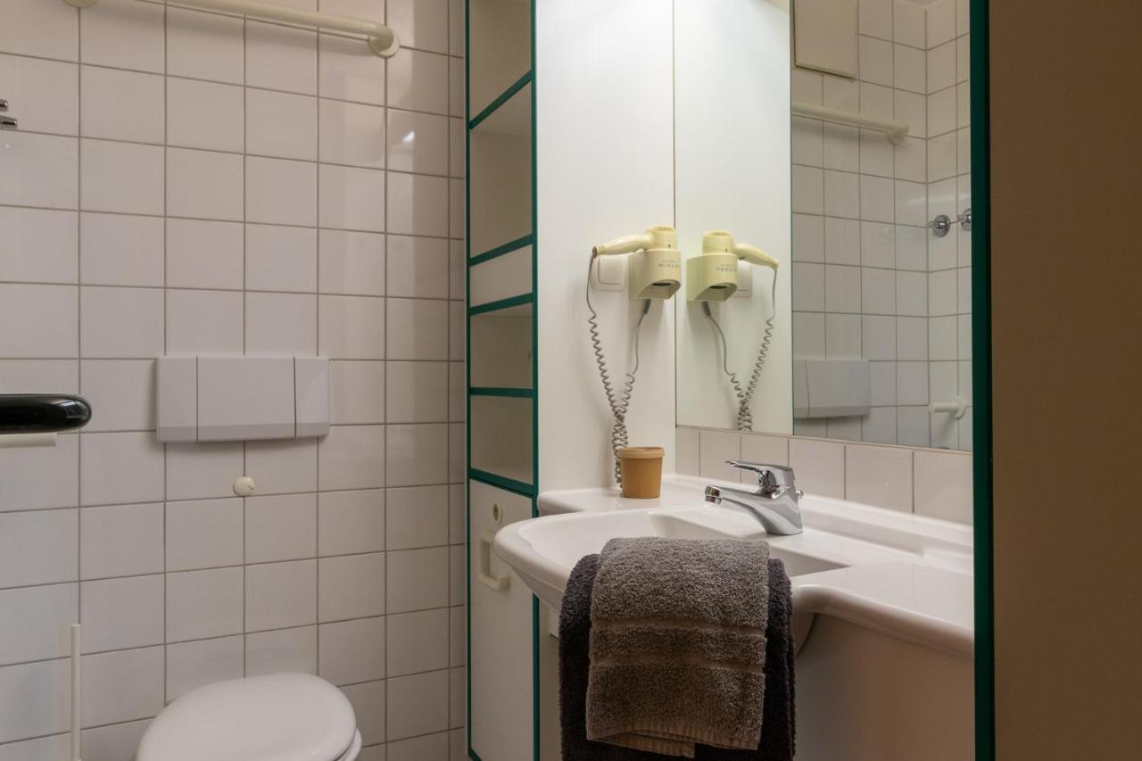 Uplandparcs Bergresidence ヴィンターベルク 部屋 写真