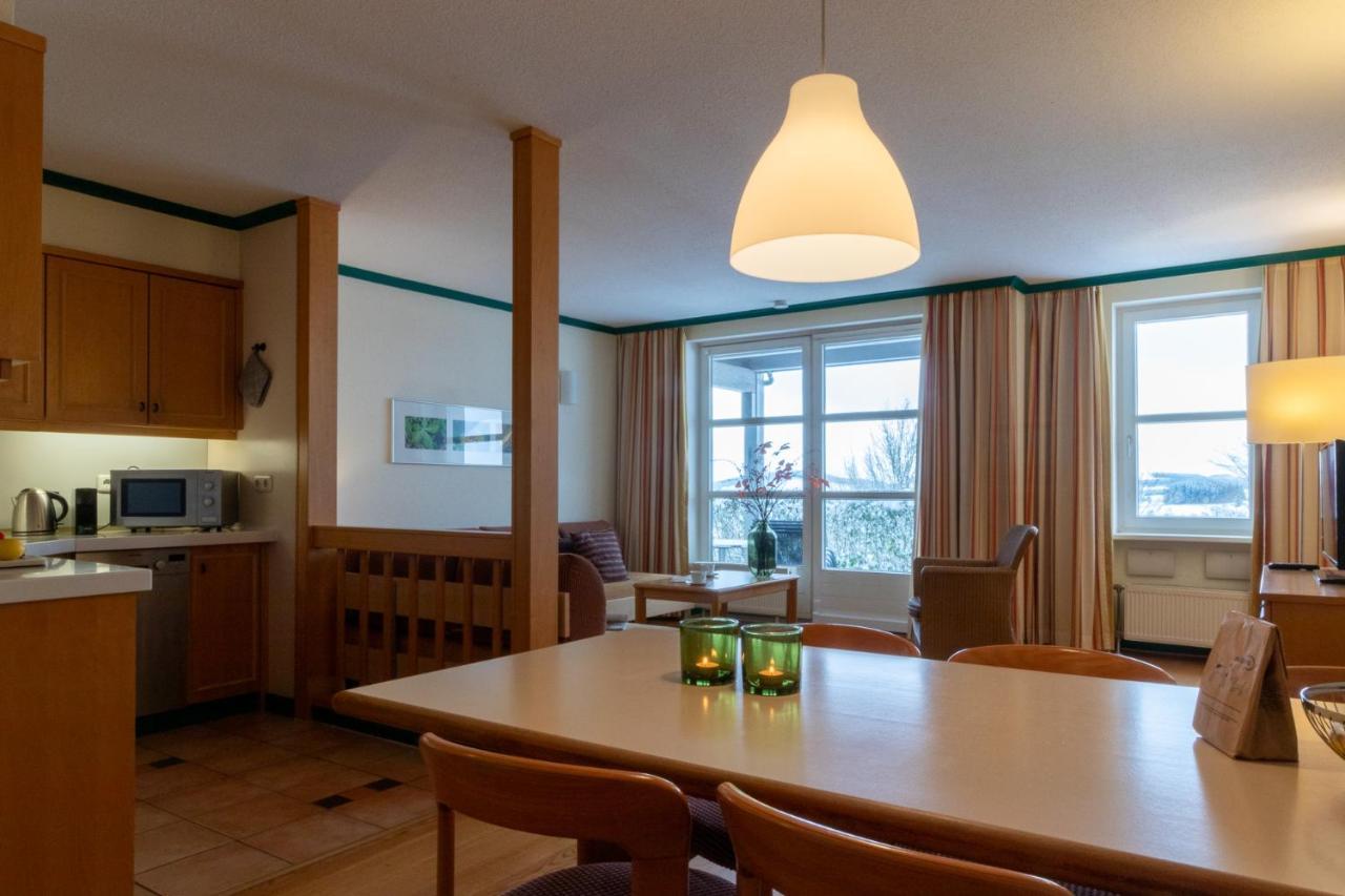 Uplandparcs Bergresidence ヴィンターベルク 部屋 写真