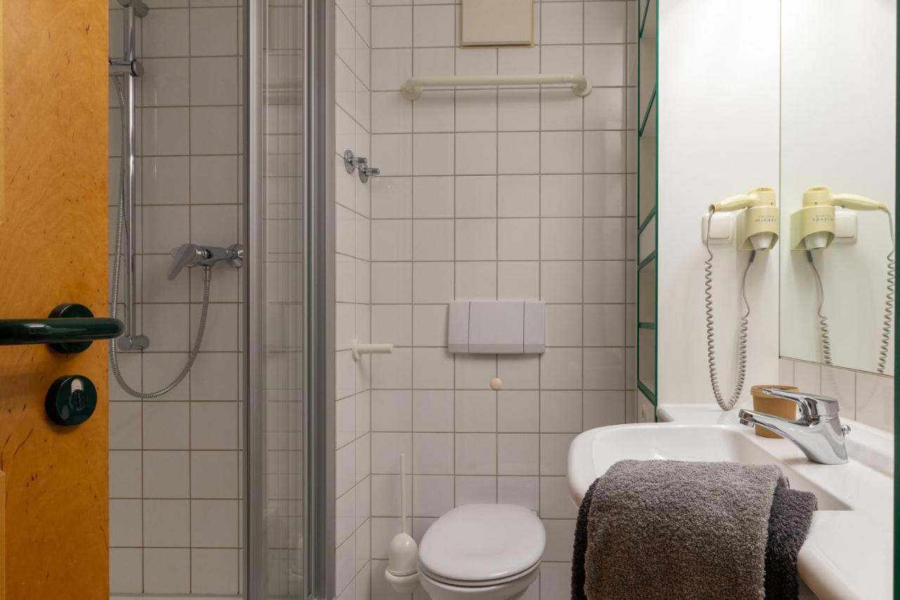 Uplandparcs Bergresidence ヴィンターベルク 部屋 写真